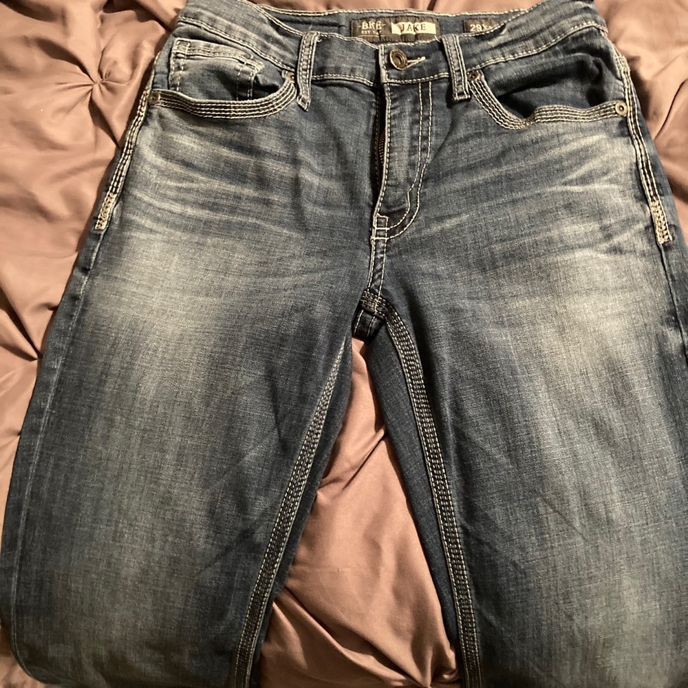 BKE Jake 29XL